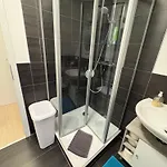 Апартаменты Gemuetliches In Bester Lage In Neheim Арнсберг
