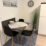 Апартаменты Gemuetliches In Bester Lage In Neheim