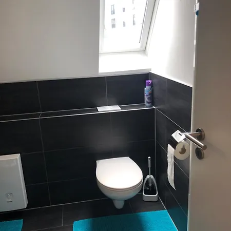 Apartment Gemuetliches In Bester Lage In Neheim