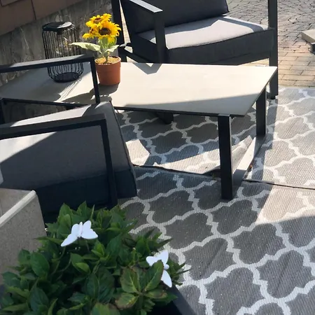 Gemuetliches In Bester Lage In Neheim * 아른스베르크