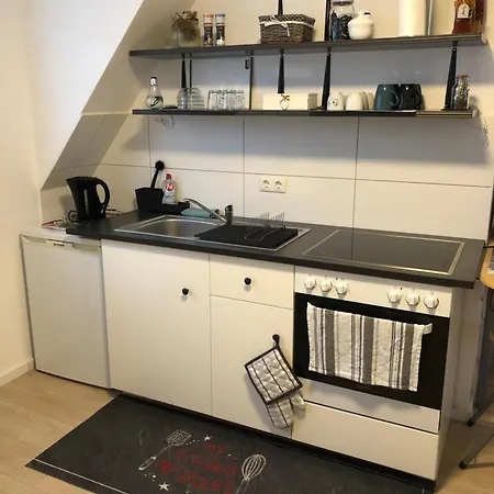 Gemütliches In Bester Lage In Neheim *