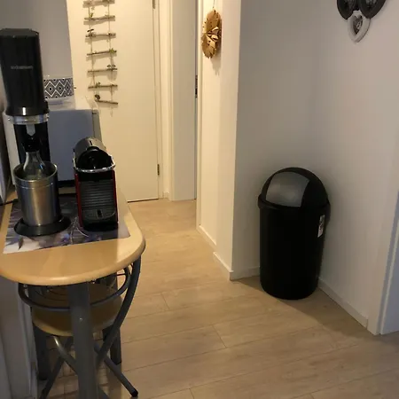 Apartment Gemuetliches In Bester Lage In Neheim