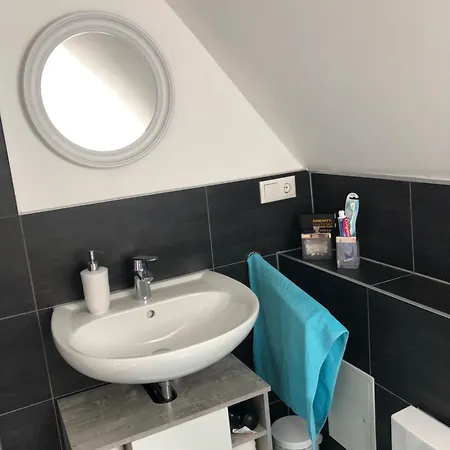 Gemuetliches In Bester Lage In Neheim * Arnsberg
