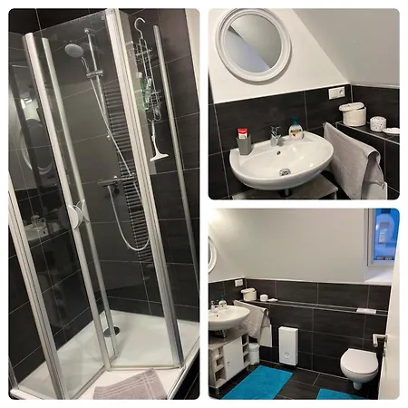 아파트 Gemuetliches In Bester Lage In Neheim