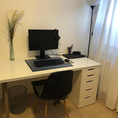Gemuetliches In Bester Lage In Neheim Apartment