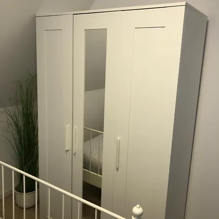 Apartment Gemuetliches In Bester Lage In Neheim *