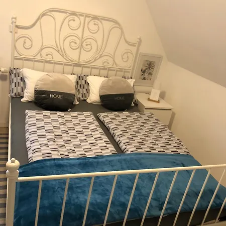 Gemuetliches In Bester Lage In Neheim Apartment Arnsberg