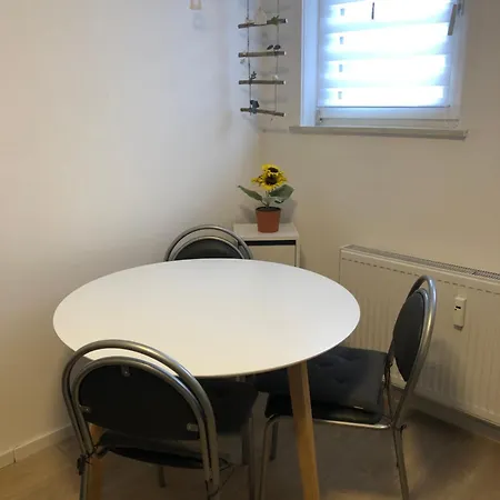 아파트 Gemuetliches In Bester Lage In Neheim 아른스베르크