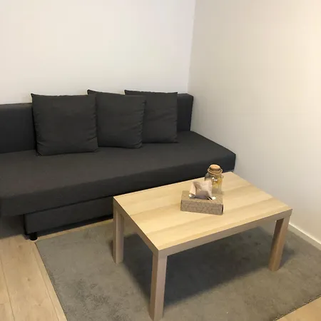 Gemuetliches In Bester Lage In Neheim Apartment *