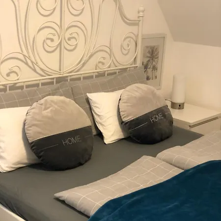 Apartment Gemuetliches In Bester Lage In Neheim Arnsberg