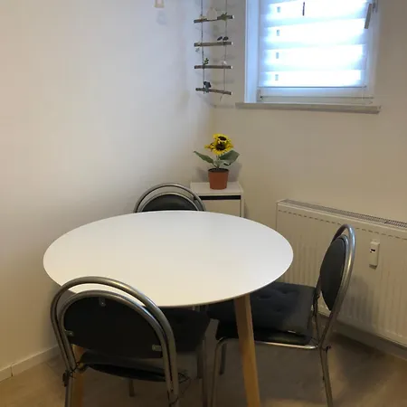 Gemuetliches In Bester Lage In Neheim Apartment