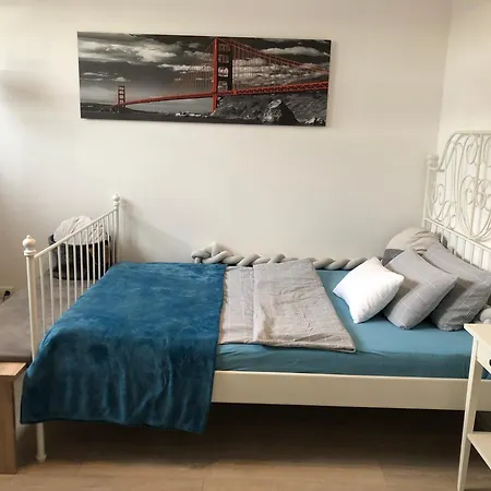 Gemütliches In Bester Lage In Neheim *