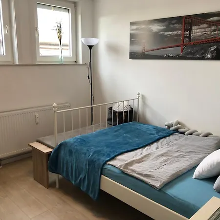 Gemuetliches In Bester Lage In Neheim 公寓