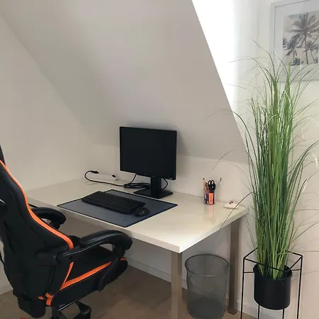 Gemütliches In Bester Lage In Neheim *