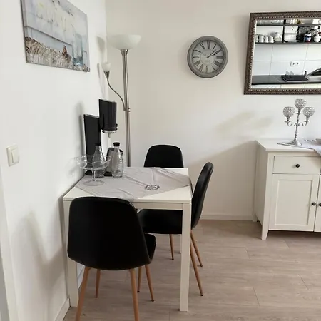 Gemuetliches In Bester Lage In Neheim Appartement Arnsberg