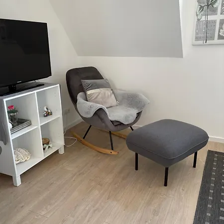 Gemuetliches In Bester Lage In Neheim Arnsberg