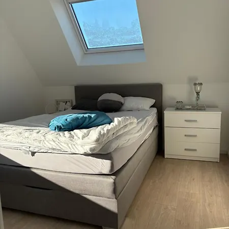 Gemuetliches In Bester Lage In Neheim Appartement Arnsberg