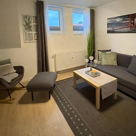 Gemuetliches In Bester Lage In Neheim Apartman Arnsberg