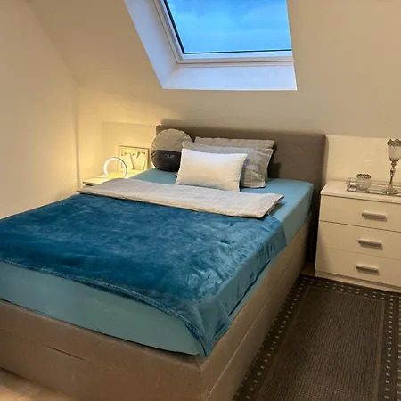 Apartman Gemuetliches In Bester Lage In Neheim Arnsberg