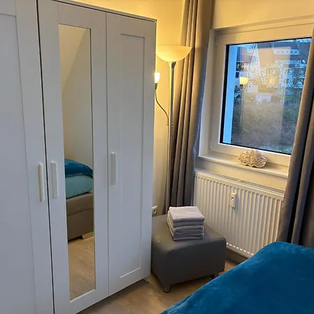 Gemütliches In Bester Lage In Neheim *