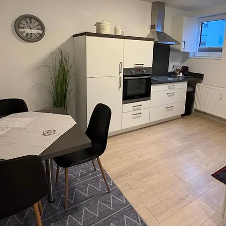 Gemuetliches In Bester Lage In Neheim Apartman Arnsberg