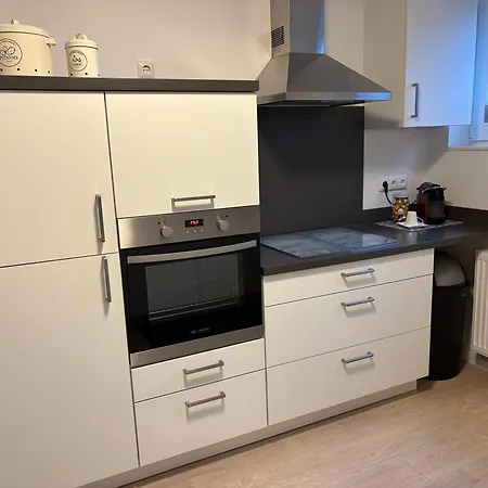 Апартаменты Gemuetliches In Bester Lage In Neheim Арнсберг