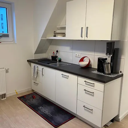 Apartman Gemuetliches In Bester Lage In Neheim Arnsberg