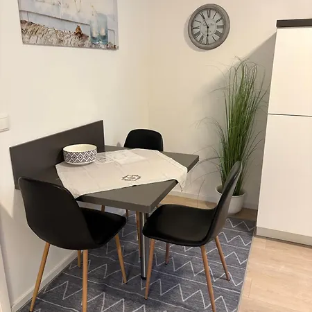 Appartement Gemuetliches In Bester Lage In Neheim