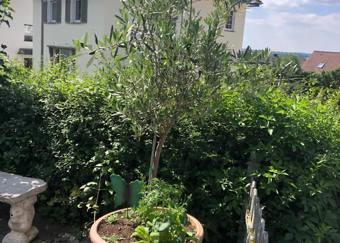 Gemütliches In Bester Lage In Neheim Apartamento