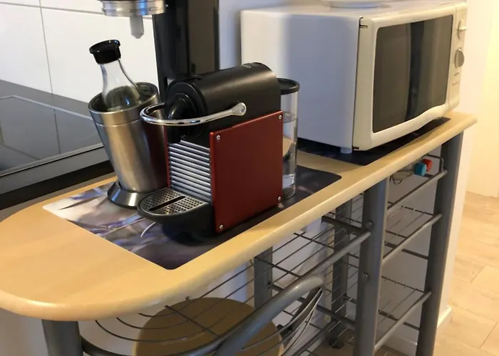 Gemütliches In Bester Lage In Neheim Apartamento Arnsberg