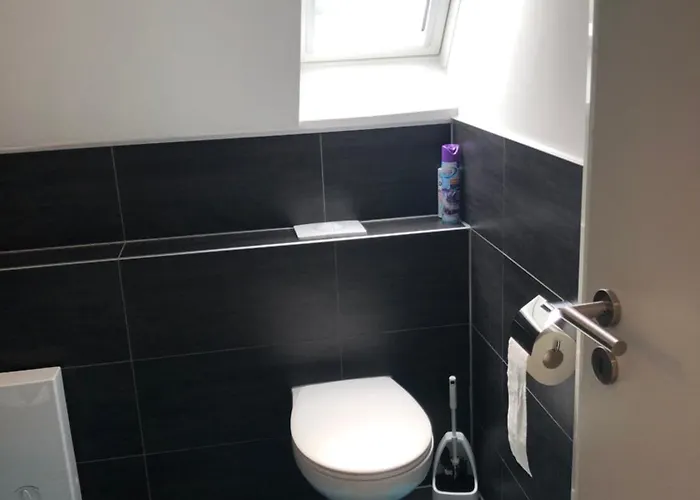 Appartement Gemuetliches In Bester Lage In Neheim