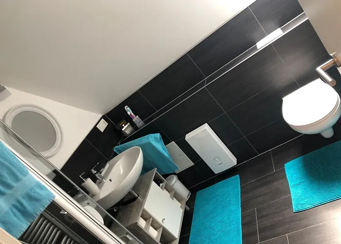 Appartement Gemuetliches In Bester Lage In Neheim