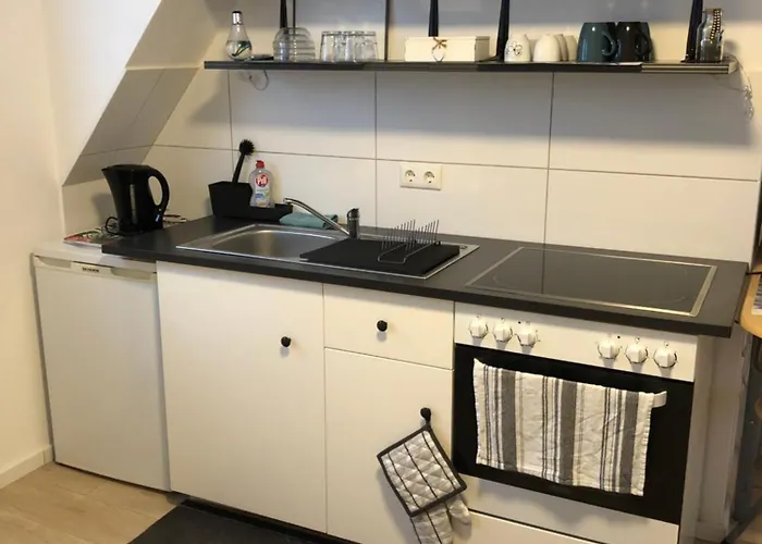 Gemütliches In Bester Lage In Neheim *