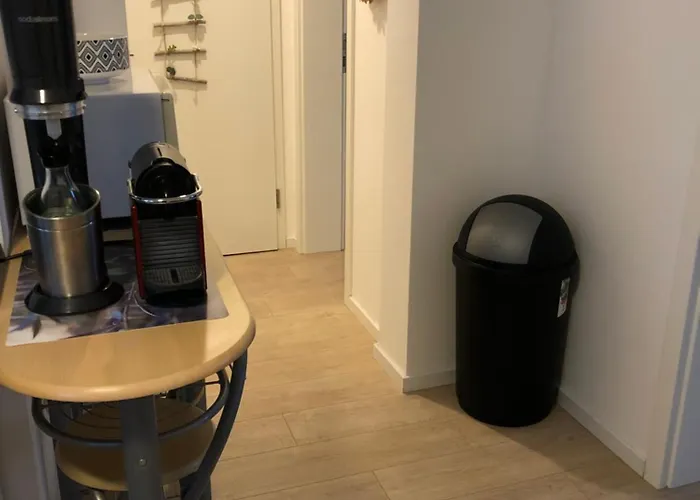 Apartamento Gemütliches In Bester Lage In Neheim