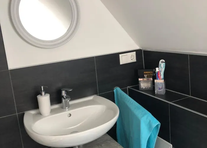 Gemütliches In Bester Lage In Neheim * Arnsberg