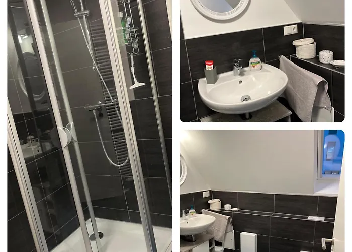 Appartement Gemuetliches In Bester Lage In Neheim