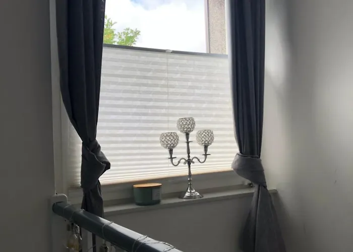 Apartamento Gemütliches In Bester Lage In Neheim *