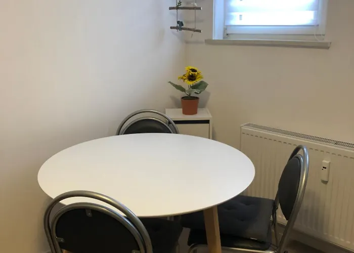 Apartamento Gemütliches In Bester Lage In Neheim Arnsberg