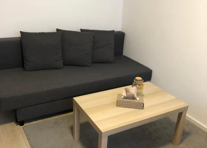 Gemütliches In Bester Lage In Neheim Apartamento *