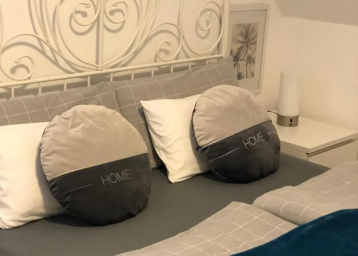 Apartamento Gemütliches In Bester Lage In Neheim Arnsberg