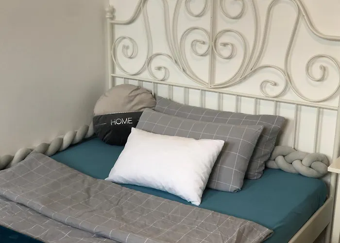 Gemütliches In Bester Lage In Neheim Apartamento *