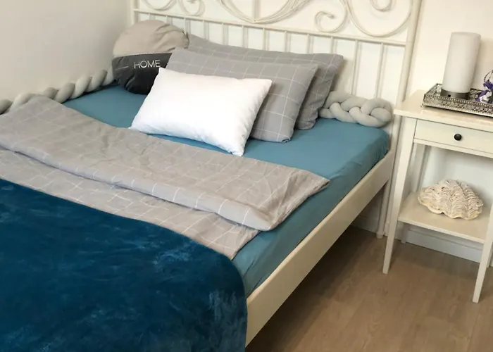 Gemütliches In Bester Lage In Neheim Apartamento *