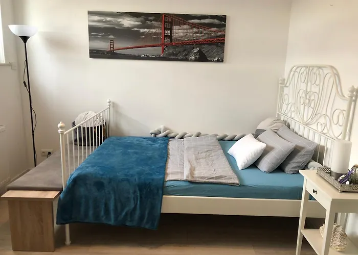 Gemütliches In Bester Lage In Neheim *