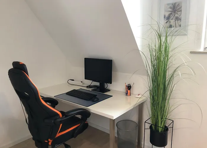 Gemütliches In Bester Lage In Neheim *