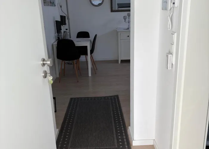 Apartman Gemuetliches In Bester Lage In Neheim *