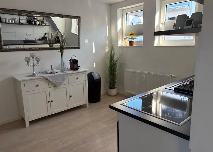 Gemütliches In Bester Lage In Neheim *