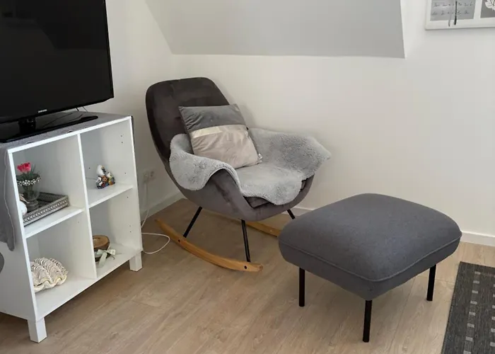 Gemuetliches In Bester Lage In Neheim Arnsberg