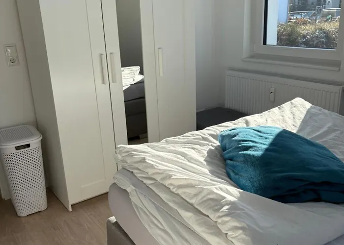 Gemuetliches In Bester Lage In Neheim