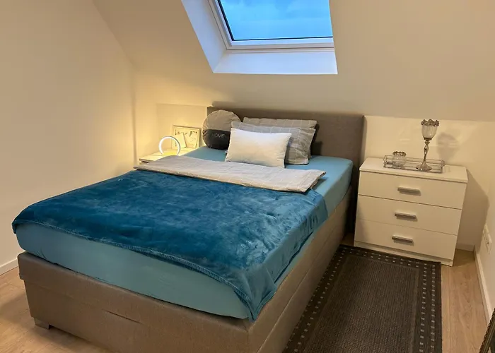 Apartman Gemuetliches In Bester Lage In Neheim Arnsberg