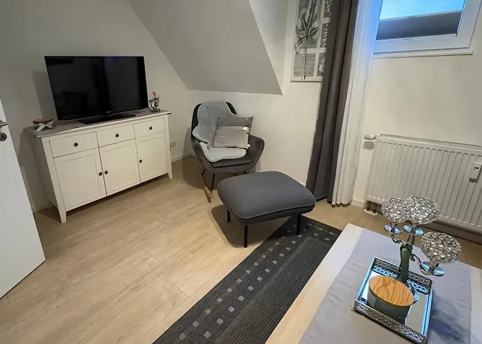 Gemuetliches In Bester Lage In Neheim Apartman Arnsberg